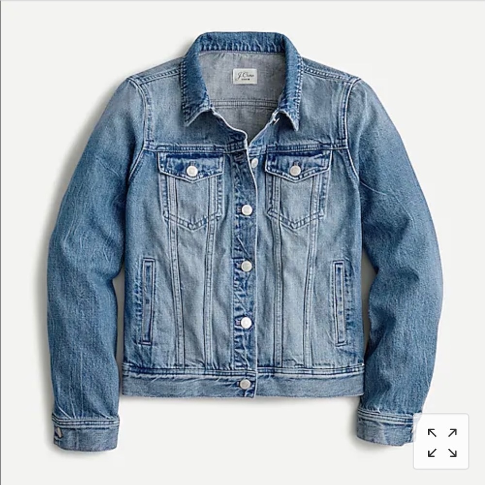 Demon jacket